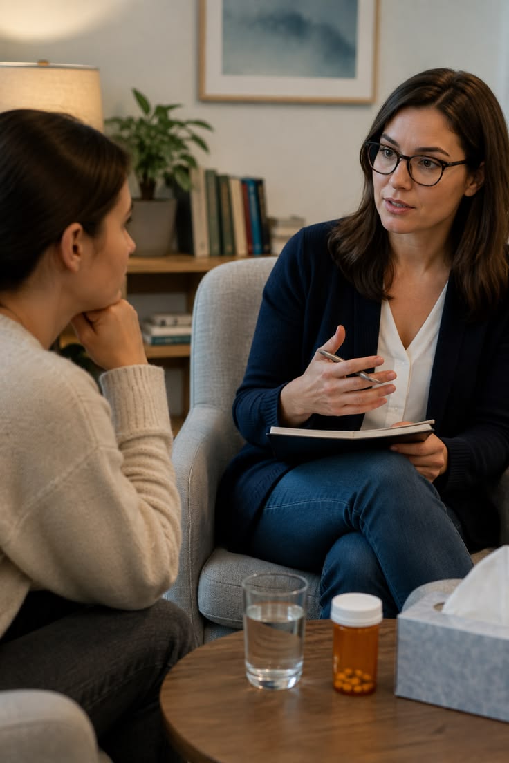 Psicoterapia