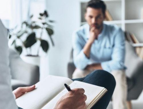 Evaluación psicológica